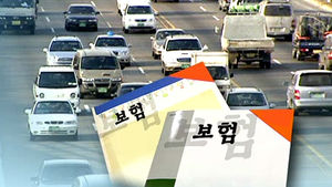 회사 차량 흠집 부풀려 억대 보험금 타낸 일당 검거