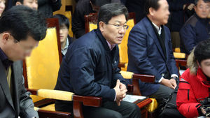 [핫포토] 윤상직 장관 "원전 사이버 테러대응 보완할 게 있다"