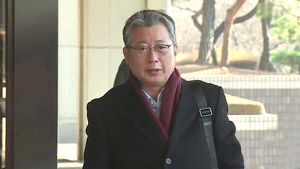 조응천 재소환&hellip;'문건 유출' 개입 여부 조사