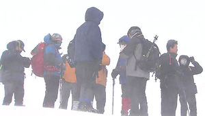 새해 일출은 한라산에서&hellip;야간 산행 특별 허용