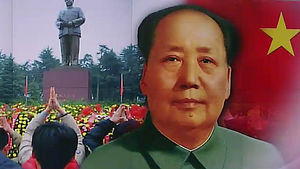 '양극화' 팍팍한 중국&hellip;마오쩌둥 인기 부활
