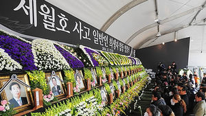 세월호 유족 비방한 10대 직접 사죄&hellip;'죄송하다' 눈물