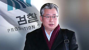 '靑문건 유출' 조응천 전 비서관 구속여부 30일 결정