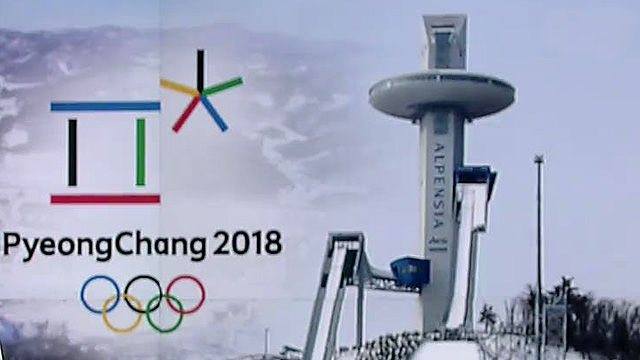 평창올림픽