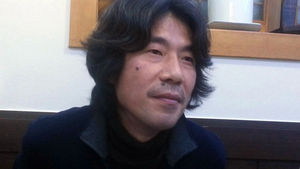 '1억 관객 배우' 오달수 "내 고향은 연극무대"
