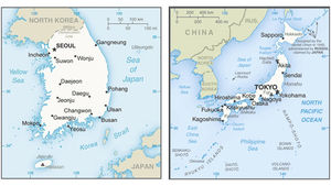 미 CIA, 독도 '리앙쿠르' 표기 한국편 지도서 삭제