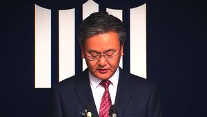 [생생영상] 검찰 "'정윤회 문건' 허위&hellip;조응천 무단 유출"