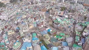 부산 산복도로 도시민박촌 계획&hellip;"체류형 관광 가능"
