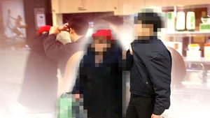[취재파일] "손님은 왕" 갑질 폭군의 씁쓸한 뒷모습