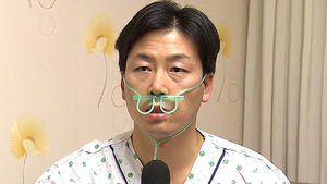 출근길 경찰관의 헌신적인 구조&hellip;큰 참사 막았다