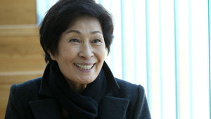 김혜자 "상영관 없어 좋은 영화를 못 보는 건 부당"