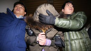 [속보] 서초 세모녀 살해 가장 구속영장 발부