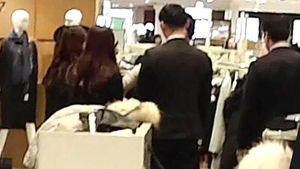 이번엔 '백화점 따귀'&hellip;끊이지 않는 갑질 논란