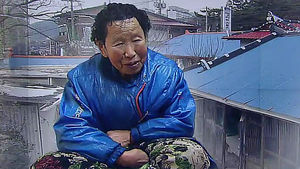 [눈사람] 쏟아지는 온정&hellip;"꿈인가 생시인가 싶어요"