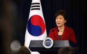 박 대통령, 구조개혁&middot;창조경제&middot;내수확대로 경제활성화