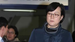 '폭발물 투척사건'&hellip;황선, 용서한다던 입장 왜 바꿨나