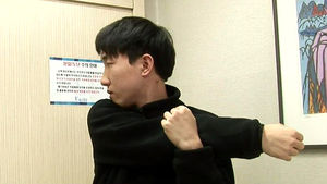 얇은 옷 여러 겹으로 체온 유지&hellip;겨울철 운동 주의사항