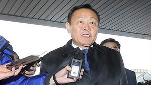 '성추행 무마 의혹' 포천시장 내일 기소의견 송치