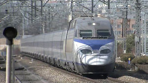 전주시 "KTX 서대전역 경유, 절차상 문제 있다"