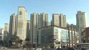 "15층 이하 아파트 경매에서 최고 인기층은 14층"