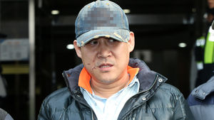 안산 인질범 "막내딸 죽은 건 경찰 잘못도 커"