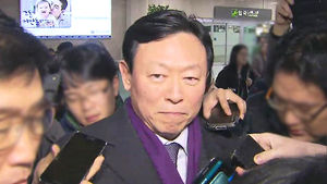 [친절한 경제] "야구만 봤냐" 묻자&hellip;신동빈 회장, 솔직 답변