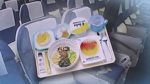 "남는 기내식 먹어라"&hellip;억눌렸던 승무원 불만 폭주