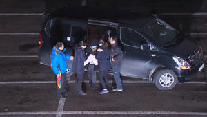[5컷] 어린이집 폭력 교사 "피해 아이 한 명만 때린 것"&hellip;상습 폭행 부인
