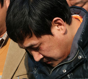 검찰, 안산 인질극 살해범 김상훈 사형 구형
