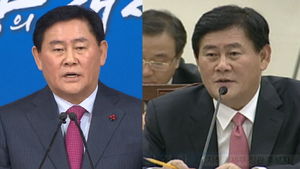 [그때뉴스] 최경환 부총리 '연말정산의 추억'