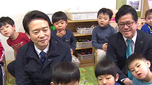 어린이집 학대 걱정 그만! "CCTV 설치 지원"