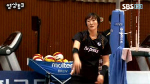 [영상토크] 무서운 기세로 연승 질주&hellip;'배구' 언니들의 반란