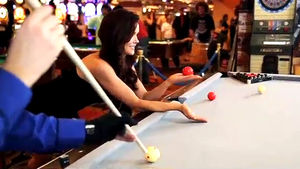 일반 음식점에서도 당구&middot;다트 게임 즐긴다