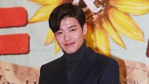 [취재파일] '배우'를 꿈꾸는 배우, 강하늘