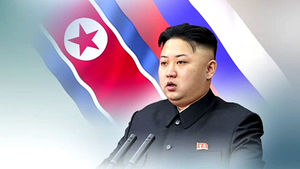 크렘린 "김정은, 러시아 2차대전 승전 기념식 참석 확인"
