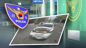 블랙박스 대충 보고 '오라가라'&hellip;시민 분통