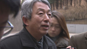 [취재파일] 교육감님, 꼭 이명춘 변호사여야만 했나요?