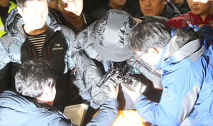 '크림빵 뺑소니' 사건 해결 일등공신은 네티즌