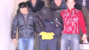 '크림빵 뺑소니' 피의자 자수&hellip;"자책감 시달렸다"