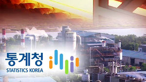 작년 산업생산 1.1% ↑&hellip;역대 최저 증가