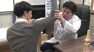 작은 충격에도 큰 부상&hellip;겨울 '어깨 부상' 주의