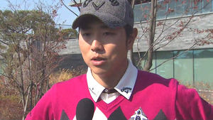 배상문 '병역법 위반' 고발&hellip;병역 특례도 박탈