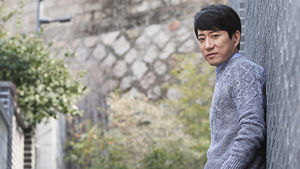 김명민 "'조선명탐정', 나와 가장 닮은 캐릭터"