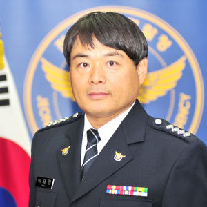고속도로 순찰하다 갑상선 기능저하증 운전자 구조