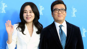 영화 '국제시장' 윤제균&middot;김윤진 "베를린영화제 참여 영광"