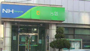 1년간 불법 대출과 횡령 저지른 농협 지점장 적발