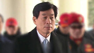 원세훈 전 국정원장 '대선 개입' 유죄 선고