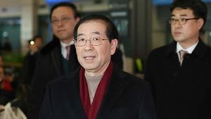 [취재파일] 박원순 시장과의 5박 6일 일본 출장 동행기