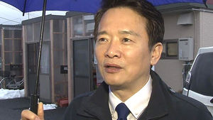남경필 지사 일본 방문&hellip;한일관계 개선 논의