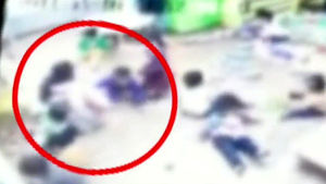 원생 13명 상습 폭행&hellip;안산 어린이집 교사 입건